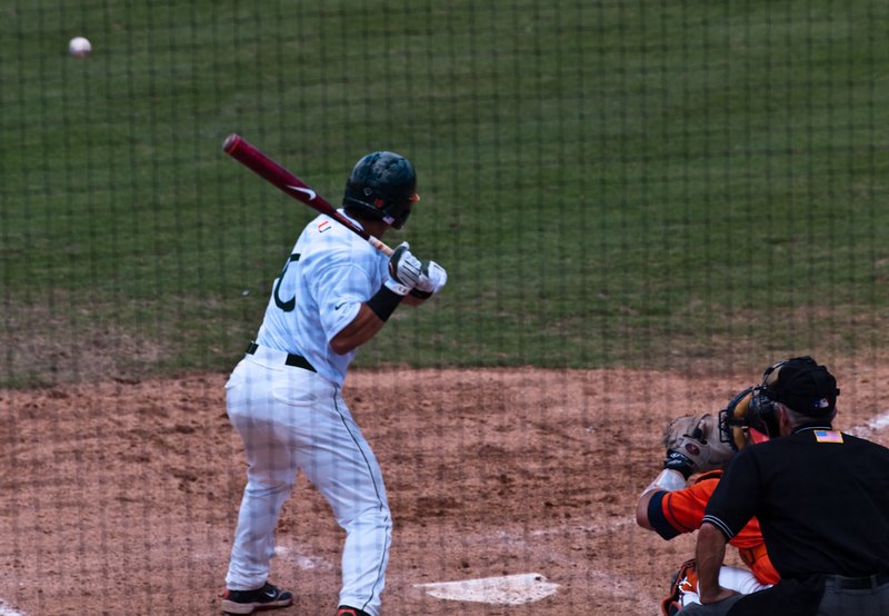 _IGP8204.jpg :: University of Miami Baseball vs Virginia 5-21, 22- 2010