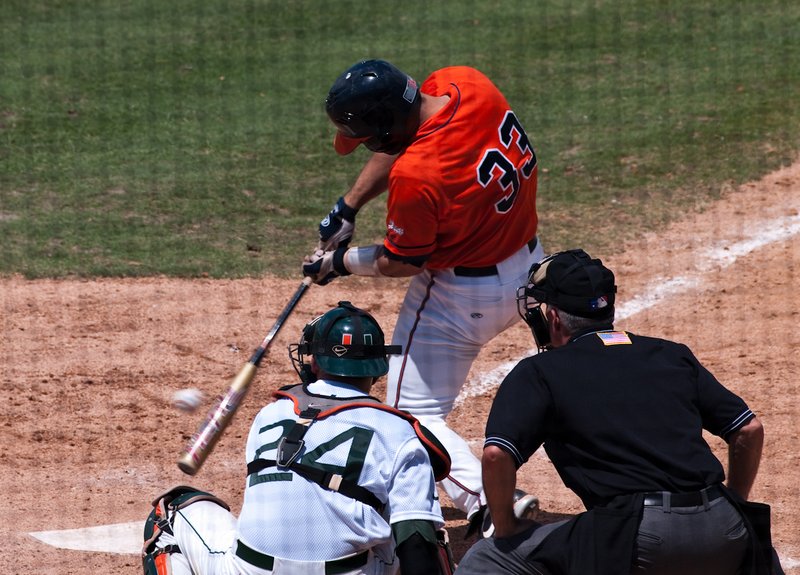 _IGP8269.jpg :: University of Miami Baseball vs Virginia 5-21, 22- 2010