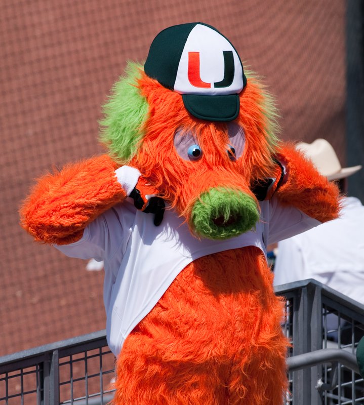 _IGP8286.jpg :: University of Miami Baseball vs Virginia 5-21, 22- 2010