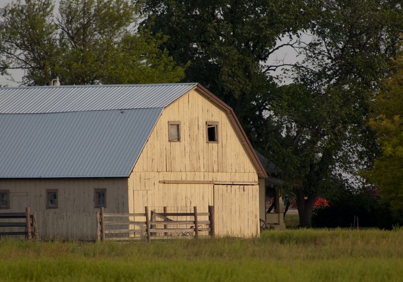 123rf 2-8-09.jpg :: Yellow Barn 2