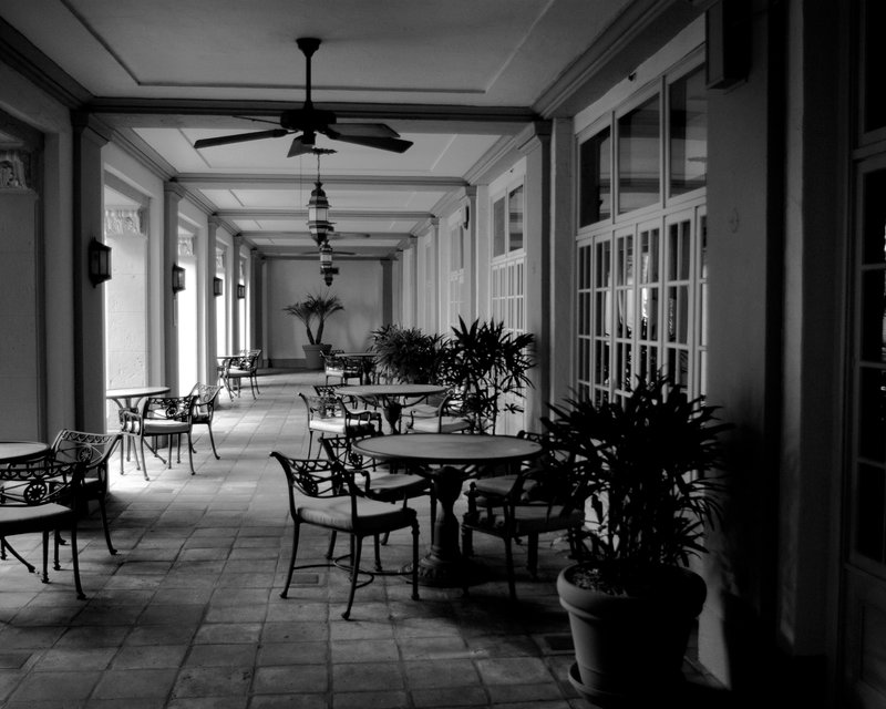 Biltmore Hotel B.W 1-09-299.jpg :: Biltmore Tables