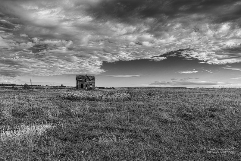 House on the Prairie BW.jpg
