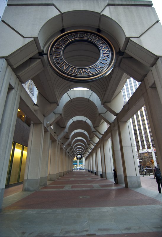 IFP3  Federal Reserve Building SF 2-8-09-2.jpg :: Federal Reserve Building