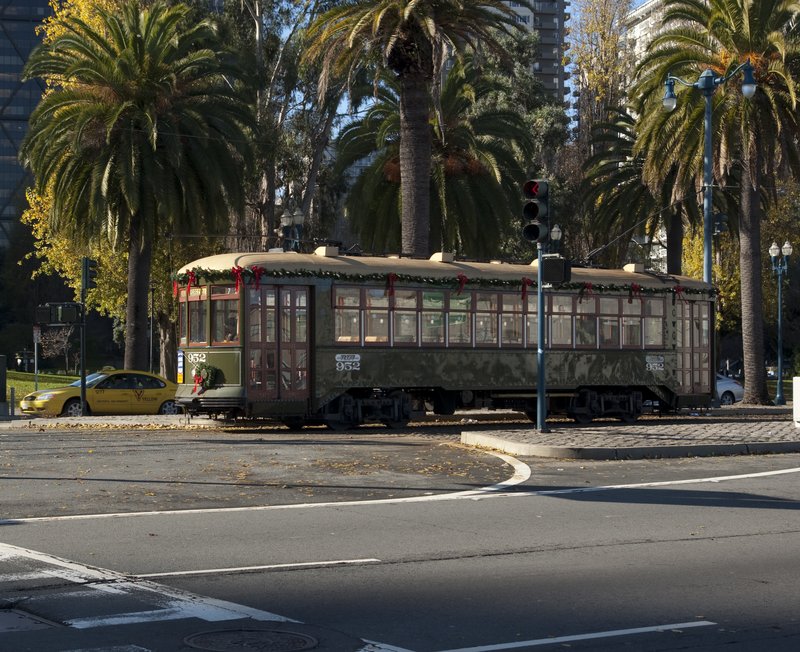 IFP3 Green Cable Car SF 2-8-09-50.jpg :: Green Cable Car