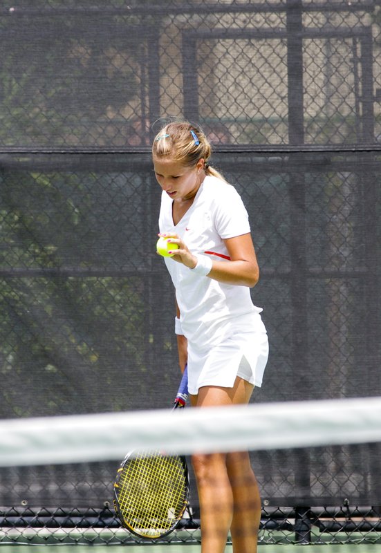 IMGP3972-86.jpg :: Women's Tennis vs Maryland 4-9-2010