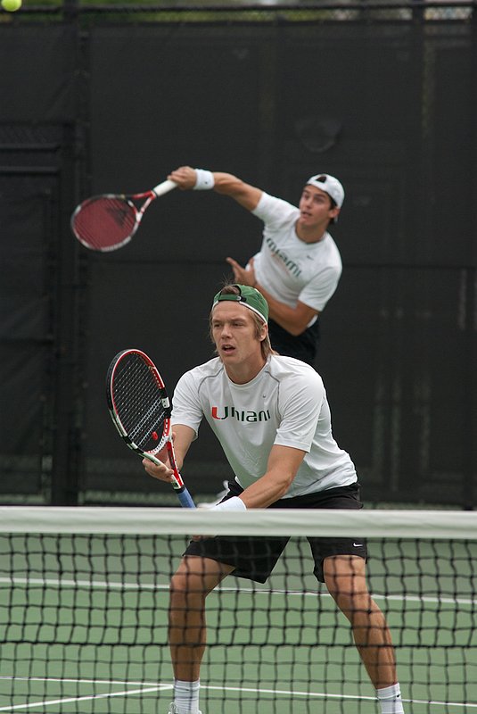 IMGP7408-33.jpg :: UM Men's Tennis 2-28-2010