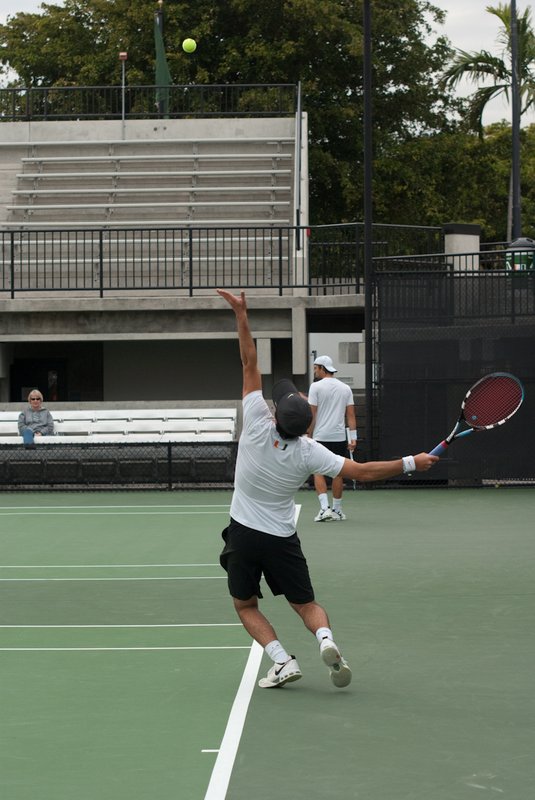 IMGP7421-46.jpg :: UM Men's Tennis 2-28-2010