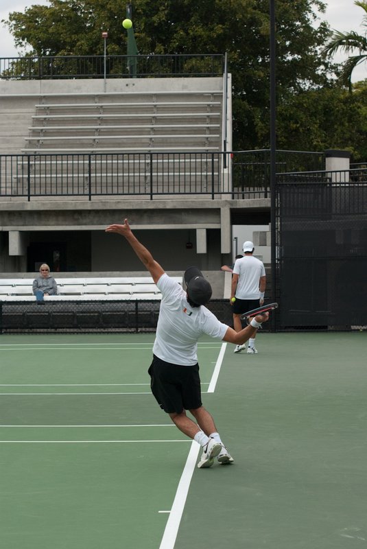 IMGP7422-47.jpg :: UM Men's Tennis 2-28-2010
