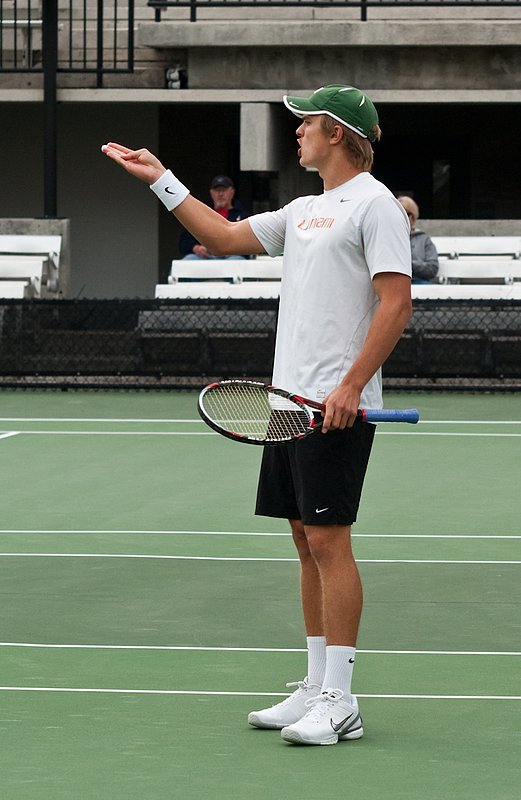 IMGP7429-54.jpg :: UM Men's Tennis 2-28-2010