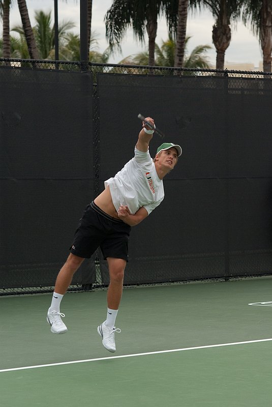 IMGP7438-63.jpg :: UM Men's Tennis 2-28-2010