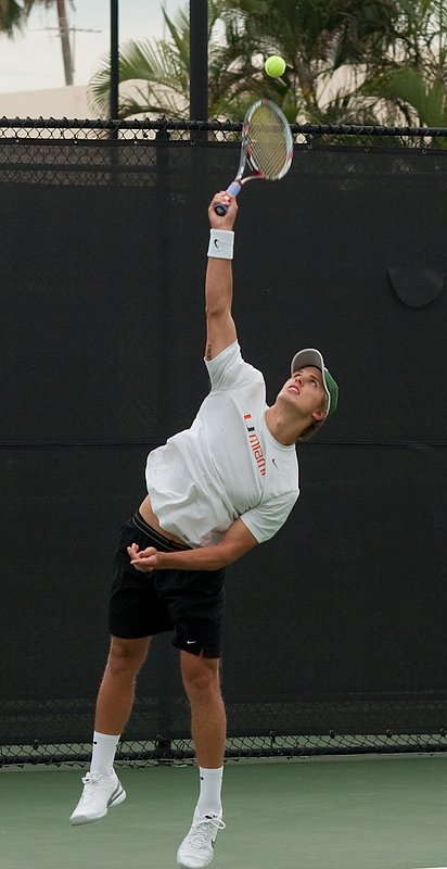 IMGP7449-74.jpg :: UM Men's Tennis 2-28-2010