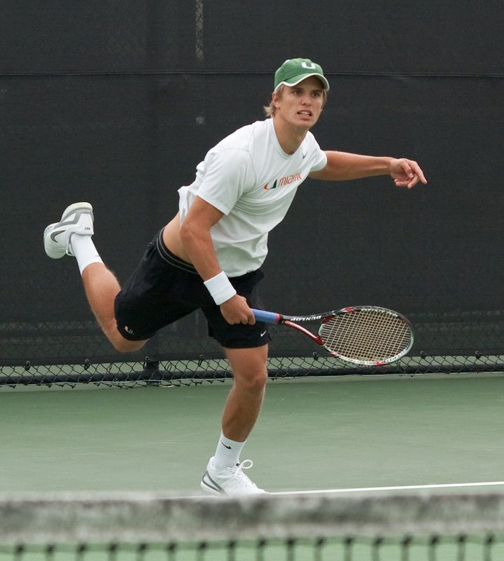 IMGP7450-751.jpg :: UM Men's Tennis 2-28-2010