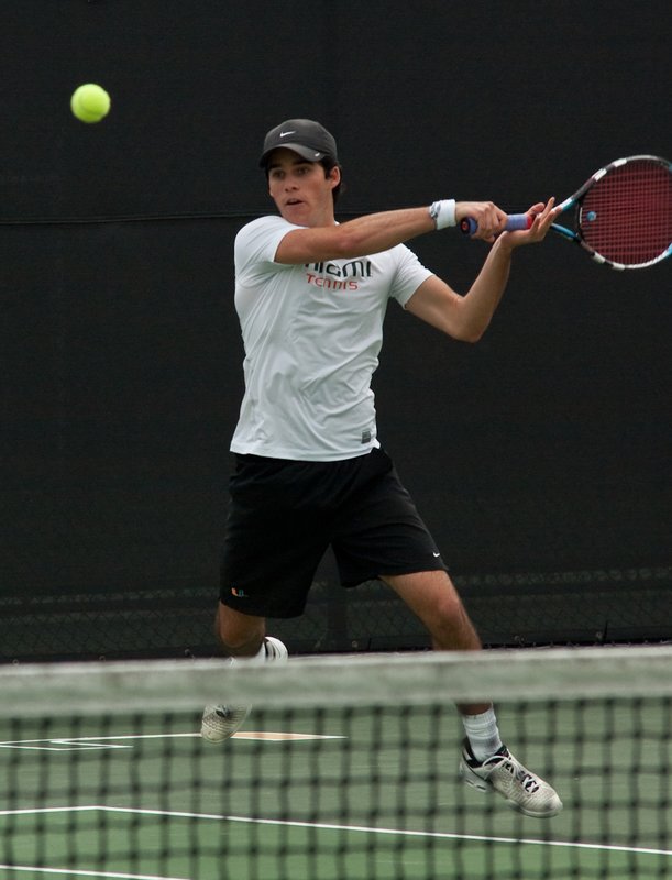 IMGP7468-93.jpg :: UM Men's Tennis 2-28-2010