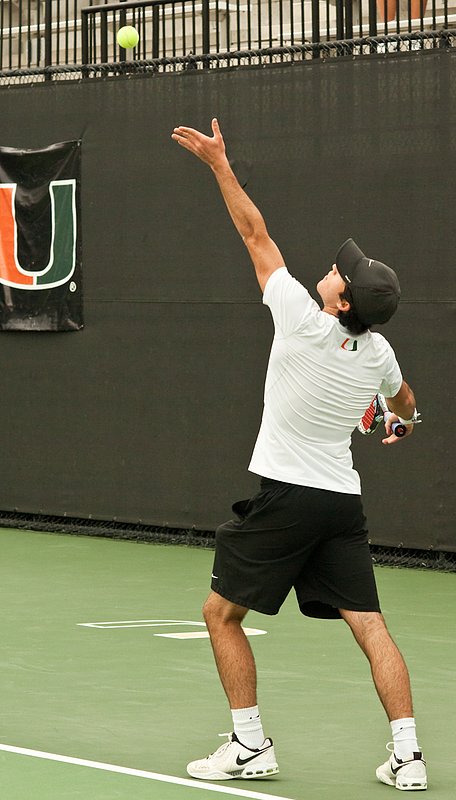 IMGP7483-108.jpg :: UM Men's Tennis 2-28-2010