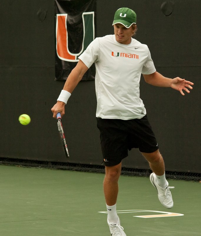 IMGP7502-127.jpg :: UM Men's Tennis 2-28-2010