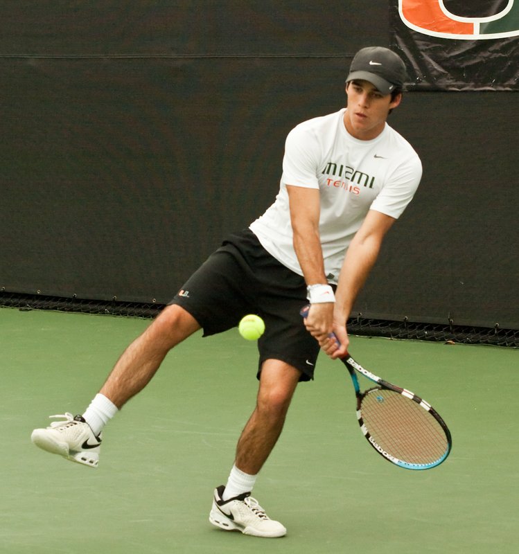 IMGP7510-135.jpg :: UM Men's Tennis 2-28-2010