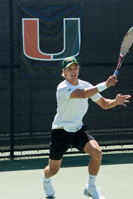 IMGP8186-71.jpg :: UM Men's Tennis Vs Florida State 3-6-2010
