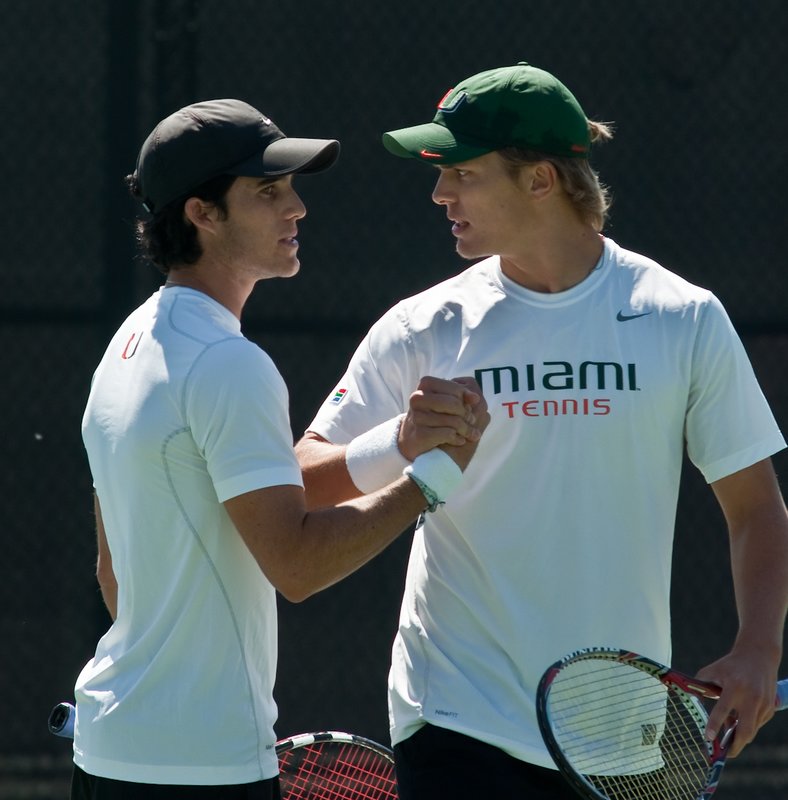 IMGP8238-123.jpg :: UM Men's Tennis Vs Florida State 3-6-2010