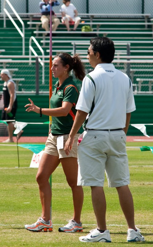 IMGP9238-134.jpg :: UM Track 3-20-2010