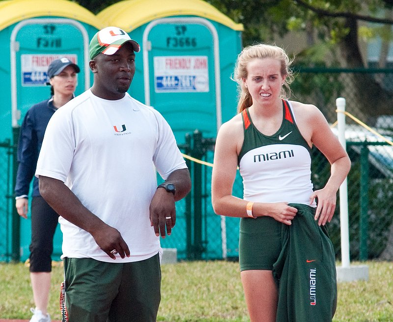 IMGP9289-185.jpg :: UM Track 3-20-2010