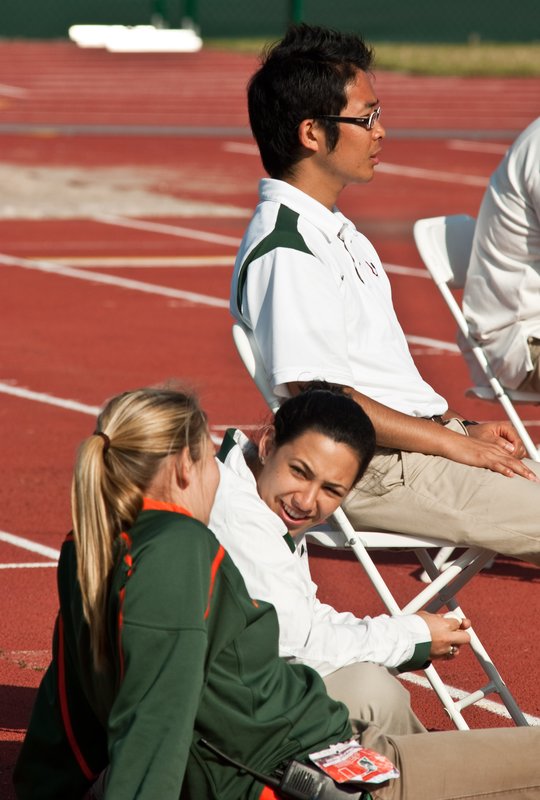 IMGP9365-261.jpg :: UM Track 3-20-2010