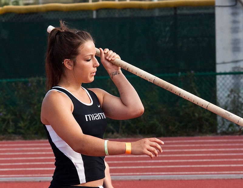 IMGP9380-276.jpg :: UM Track 3-20-2010