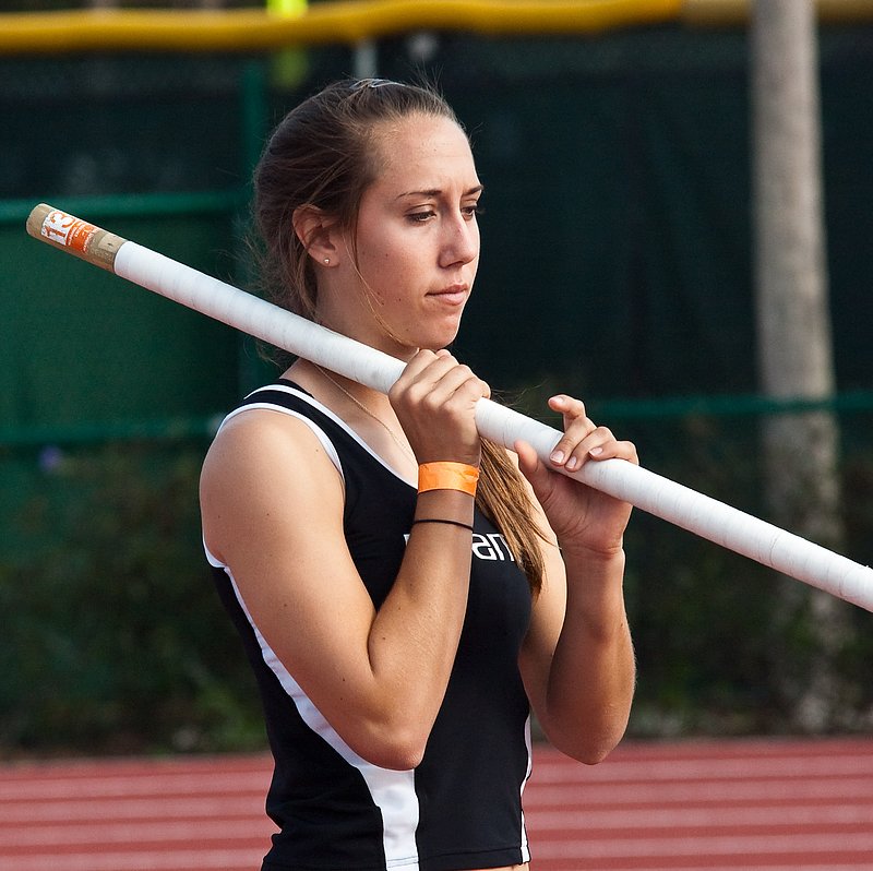 IMGP9385-281.jpg :: UM Track 3-20-2010