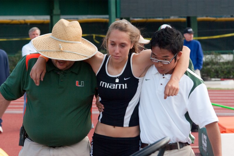 IMGP9393-289.jpg :: UM Track 3-20-2010