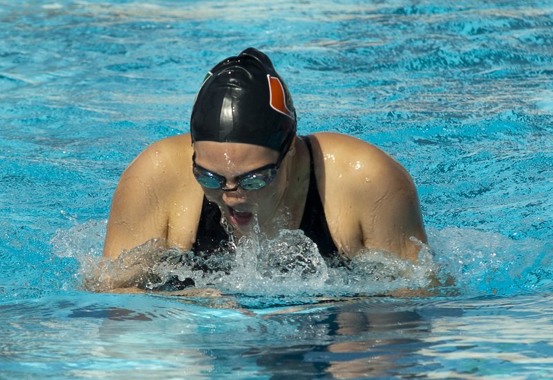 UM Swimming 108-2010-123.jpg :: Miami Vs Nebraska, Illinois