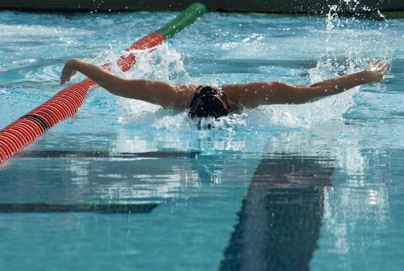 UM Swimming 108-2010-147.jpg :: Miami Vs Nebraska, Illinois
