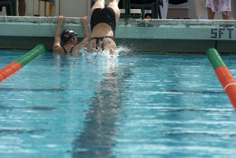 UM Swimming 108-2010-160.jpg :: Miami Vs Nebraska, Illinois