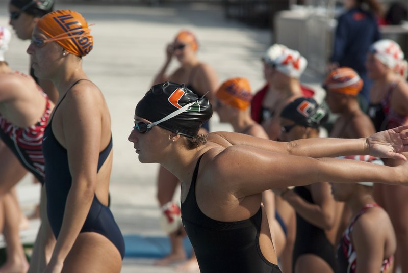 UM Swimming 108-2010-18.jpg :: Miami Vs Nebraska, Illinois