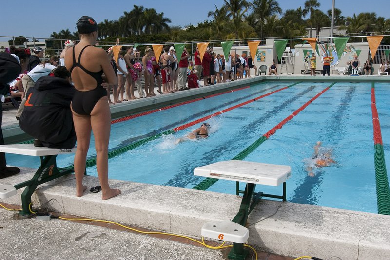 UM Swimming 108-2010-26.jpg :: Miami Vs Nebraska, Illinois