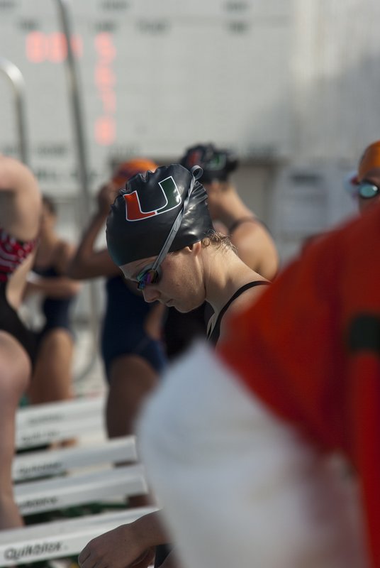 UM Swimming 108-2010-3.jpg :: Miami Vs Nebraska, Illinois