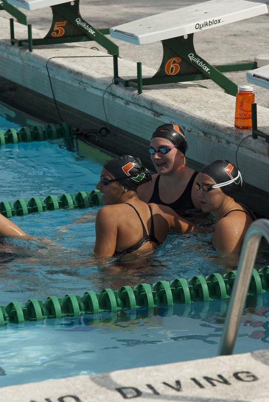 UM Swimming 108-2010-315.jpg :: UM Swimming vs Central Connecticut