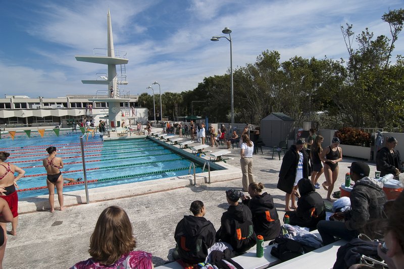 UM Swimming 108-2010-32-2.jpg :: Miami Vs Nebraska, Illinois