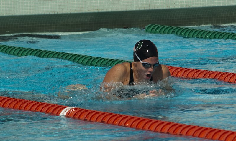 UM Swimming 108-2010-363.jpg :: UM Swimming vs Central Connecticut