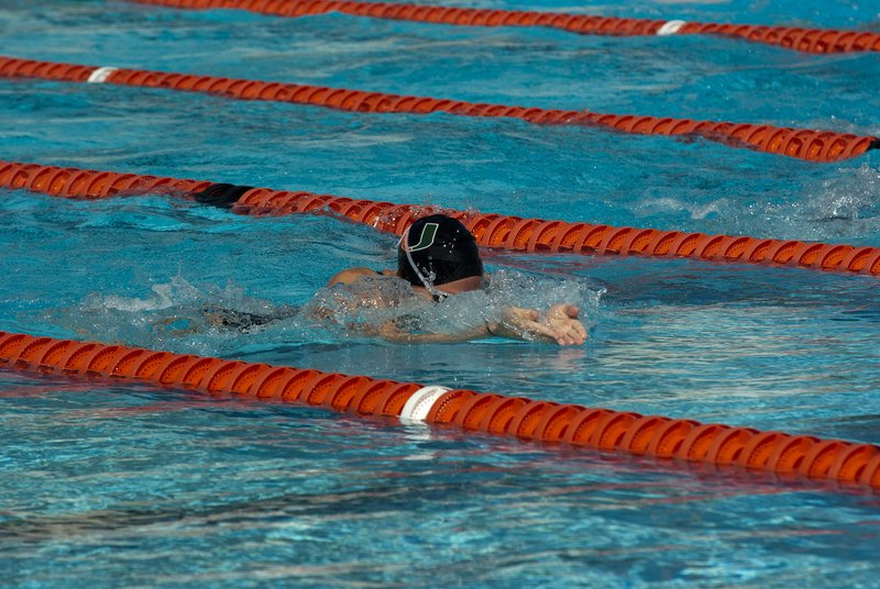 UM Swimming 108-2010-367.jpg :: UM Swimming vs Central Connecticut