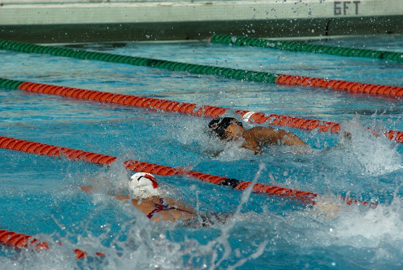 UM Swimming 108-2010-373.jpg :: UM Swimming vs Central Connecticut