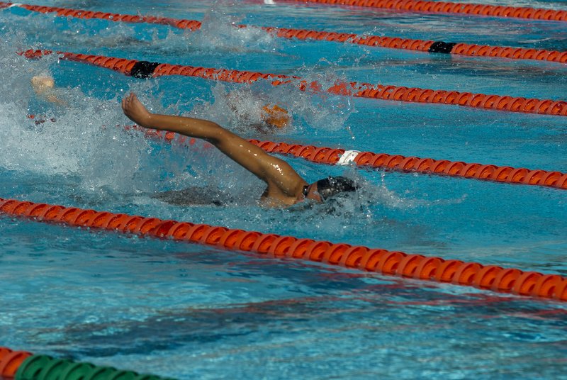 UM Swimming 108-2010-376.jpg :: UM Swimming vs Central Connecticut