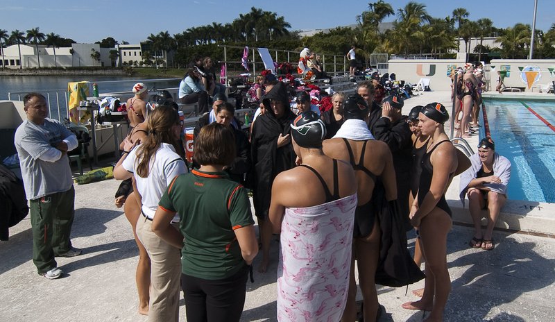 UM Swimming 108-2010-51-2.jpg :: Miami Vs Nebraska, Illinois