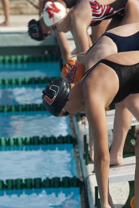 UM Swimming 108-2010-51.jpg :: Miami Vs Nebraska, Illinois