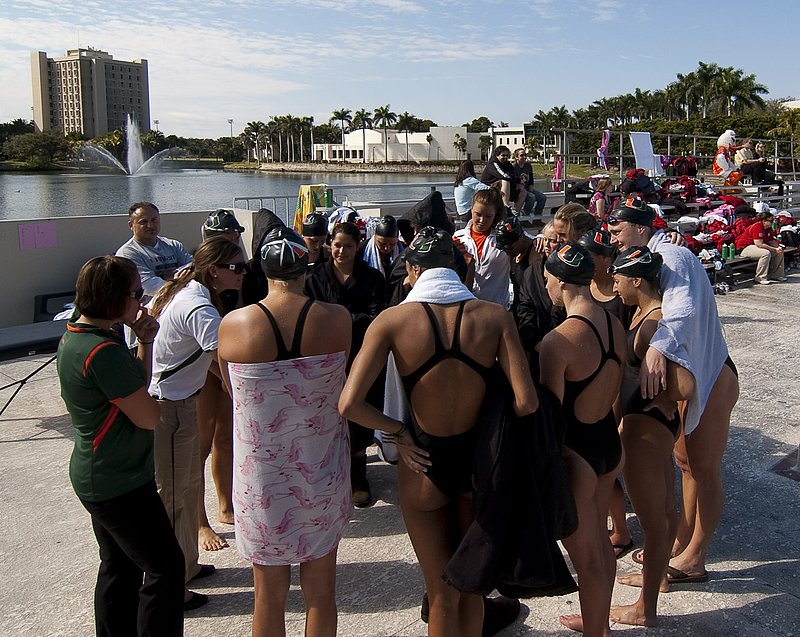 UM Swimming 108-2010-52.jpg :: Miami Vs Nebraska, Illinois