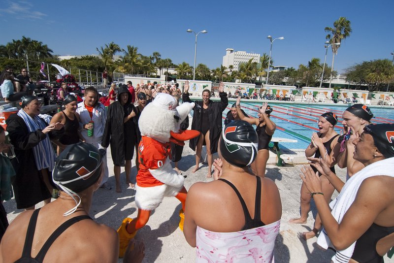 UM Swimming 108-2010-53.jpg :: Miami Vs Nebraska, Illinois