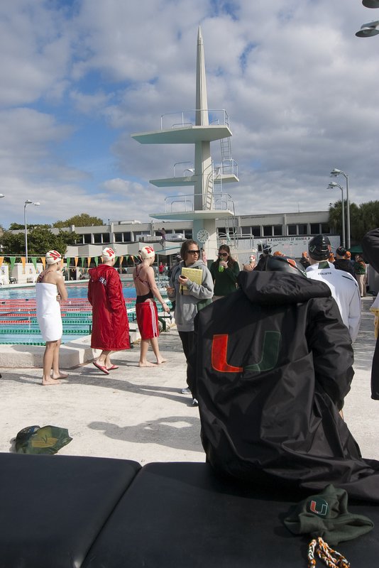 UM Swimming 108-2010-6-2.jpg :: Miami Vs Nebraska, Illinois