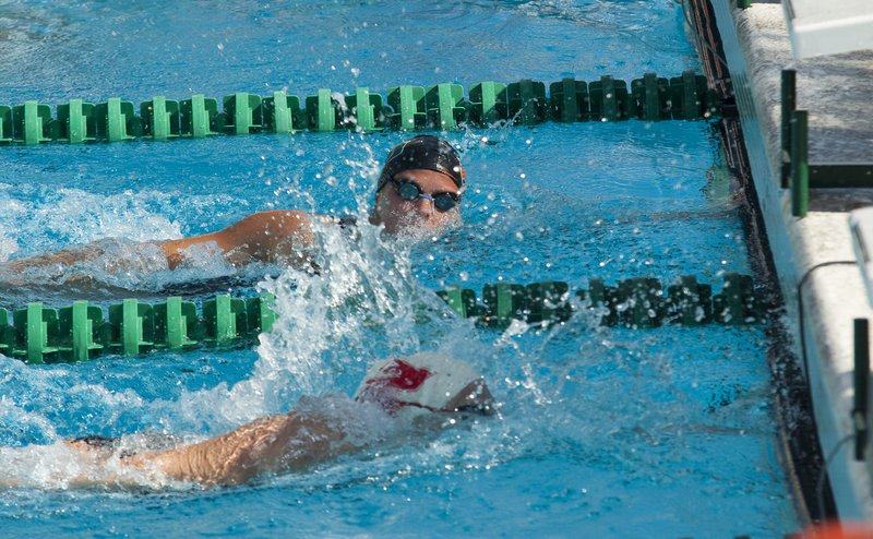 UM Swimming 108-2010-72.jpg :: Miami Vs Nebraska, Illinois