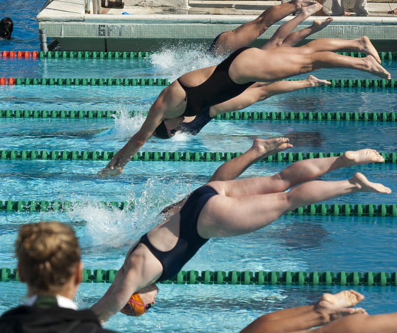 UM Swimming 108-2010-78.jpg :: Miami Vs Nebraska, Illinois