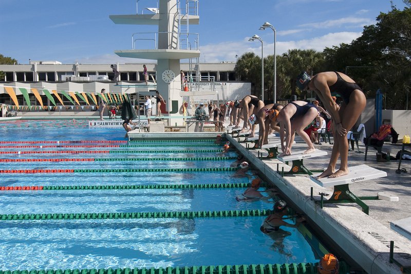 UM Swimming 108-2010-8-2.jpg :: Miami Vs Nebraska, Illinois