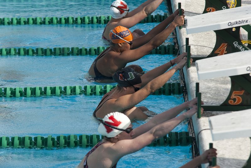 UM Swimming 108-2010-9.jpg :: Miami Vs Nebraska, Illinois