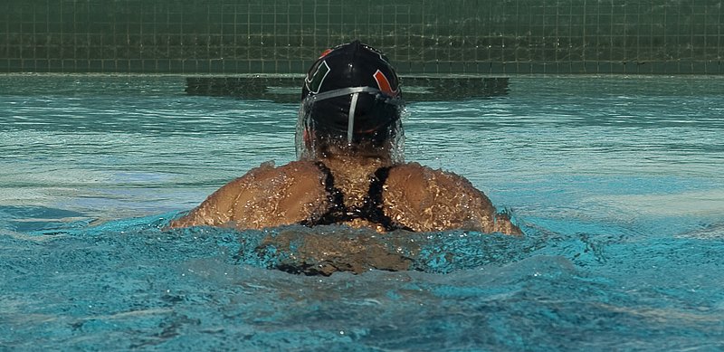 UM Swimming 108-2010-93.jpg :: Miami Vs Nebraska, Illinois